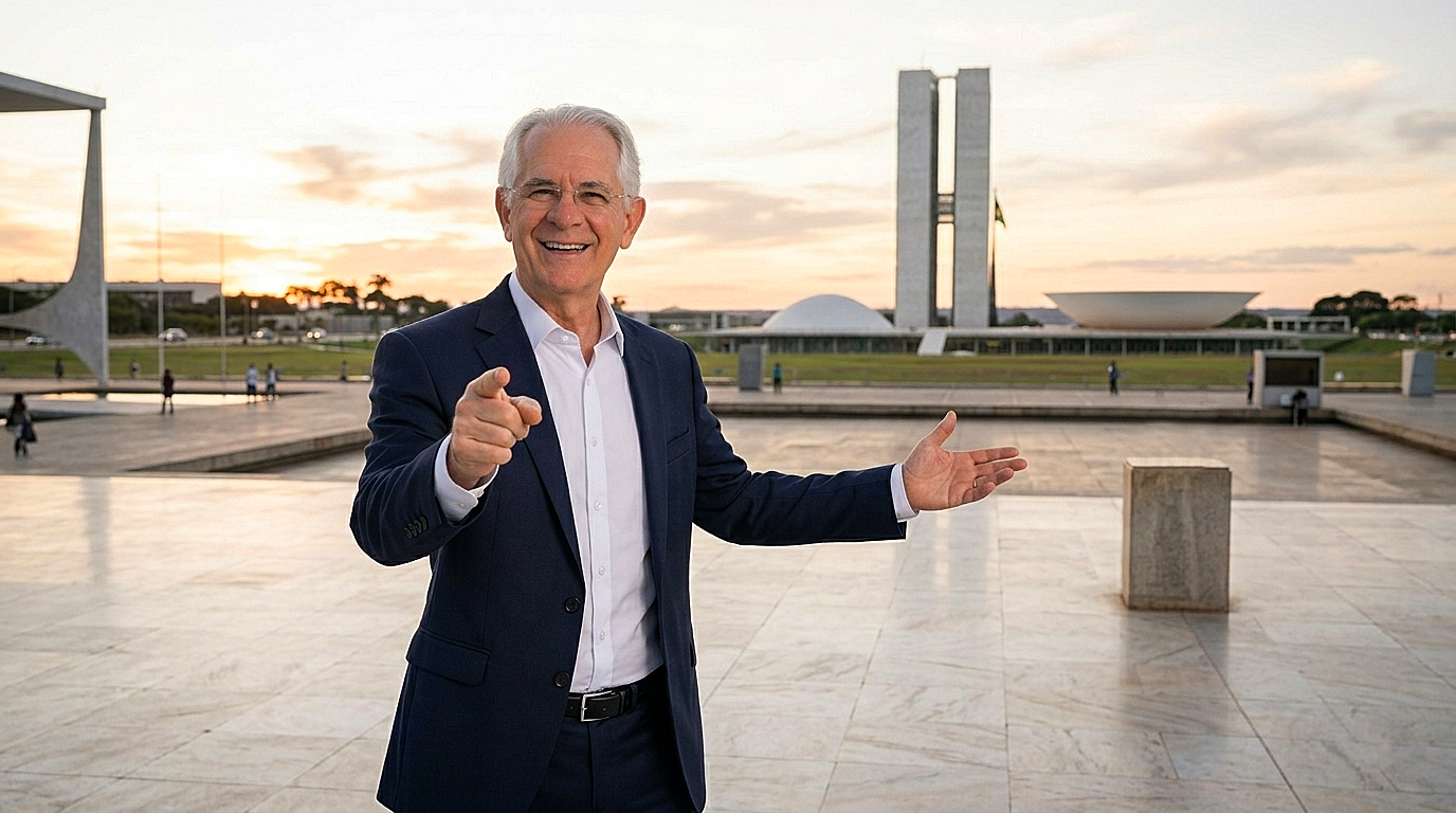 Vaz de Lima em São Paulo